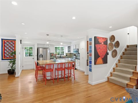 Tiny photo for 8803 Watlington Road, Henrico, VA 23229 (MLS # 2613088)