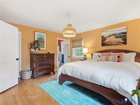 Tiny photo for 8803 Watlington Road, Henrico, VA 23229 (MLS # 2613088)