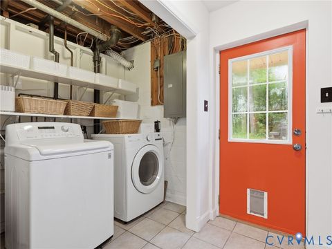 Tiny photo for 8803 Watlington Road, Henrico, VA 23229 (MLS # 2613088)