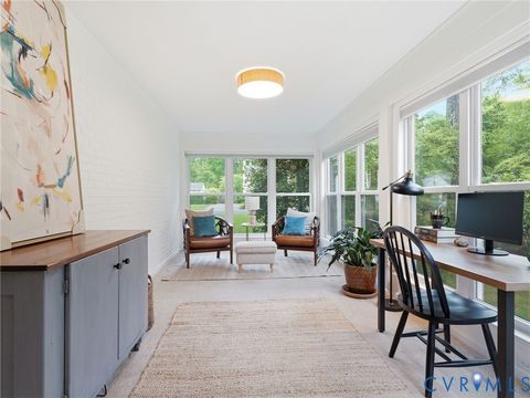 Tiny photo for 8803 Watlington Road, Henrico, VA 23229 (MLS # 2613088)