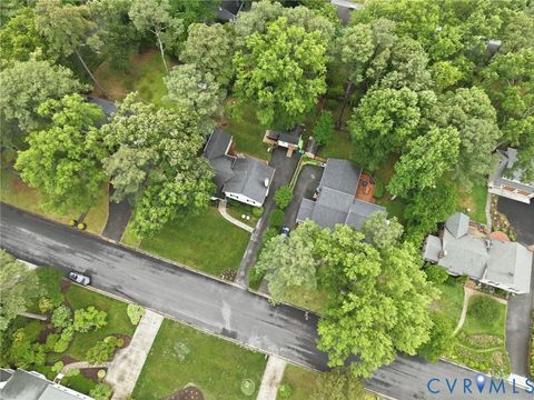 Tiny photo for 8803 Watlington Road, Henrico, VA 23229 (MLS # 2613088)
