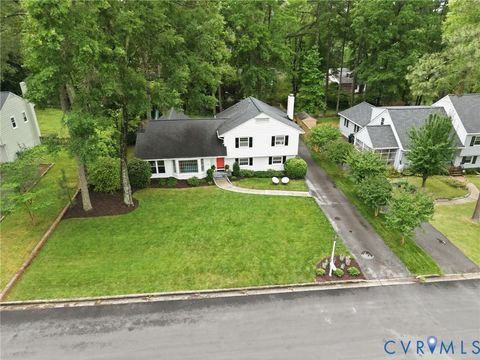 Tiny photo for 8803 Watlington Road, Henrico, VA 23229 (MLS # 2613088)