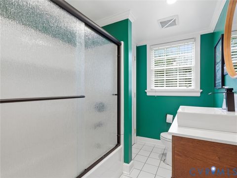 Tiny photo for 8803 Watlington Road, Henrico, VA 23229 (MLS # 2613088)