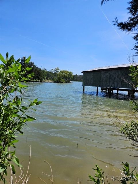 Tiny photo for TBD Wood Road, Lancaster, VA 22503 (MLS # 2514324)