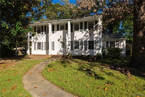 A home in Hopewell