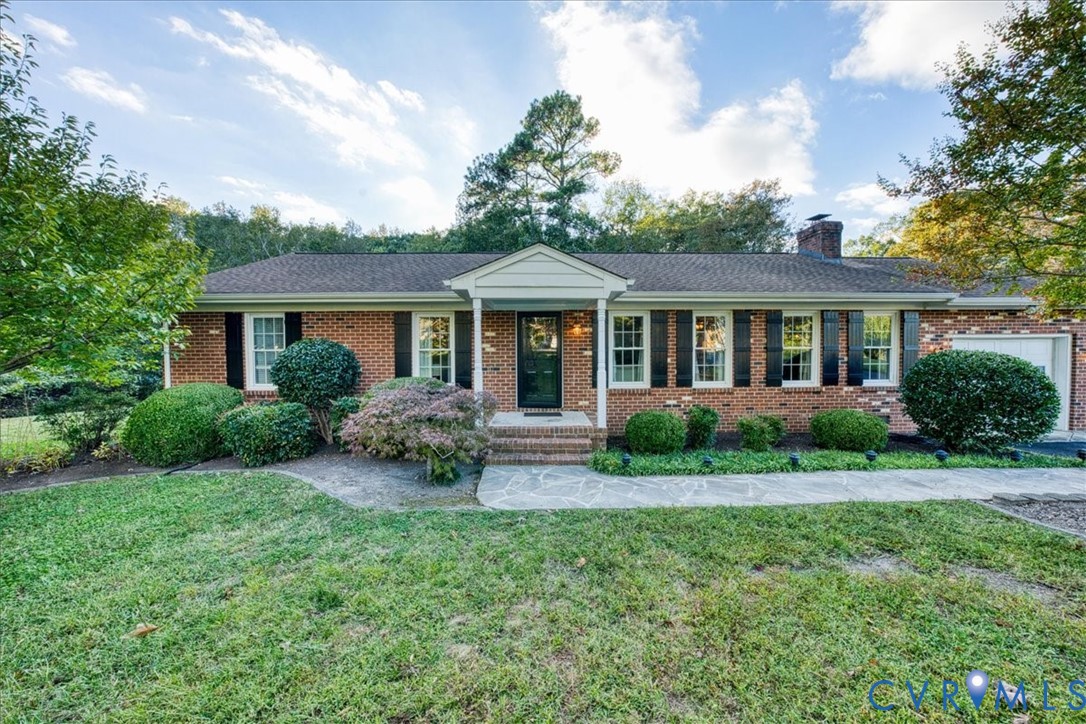 5400 Claridge Drive