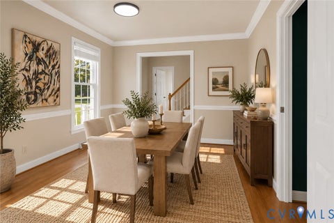 Tiny photo for 12801 Vogt Avenue, Chester, VA 23836 (MLS # 2628096)