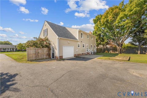 Tiny photo for 12801 Vogt Avenue, Chester, VA 23836 (MLS # 2628096)