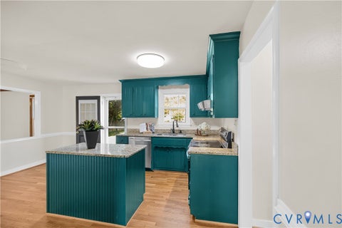 Tiny photo for 12801 Vogt Avenue, Chester, VA 23836 (MLS # 2628096)