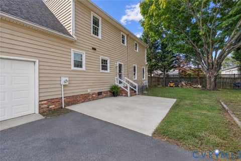 Tiny photo for 12801 Vogt Avenue, Chester, VA 23836 (MLS # 2628096)