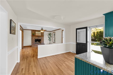 Tiny photo for 12801 Vogt Avenue, Chester, VA 23836 (MLS # 2628096)
