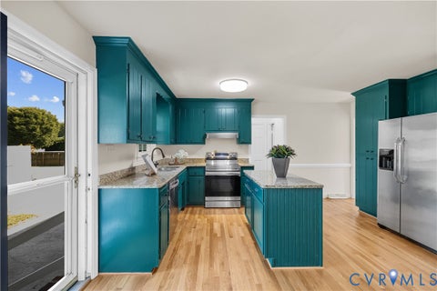Tiny photo for 12801 Vogt Avenue, Chester, VA 23836 (MLS # 2628096)