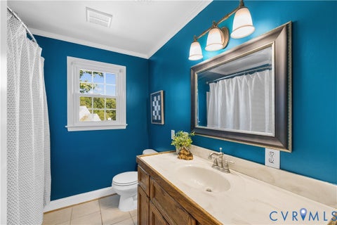Tiny photo for 12801 Vogt Avenue, Chester, VA 23836 (MLS # 2628096)