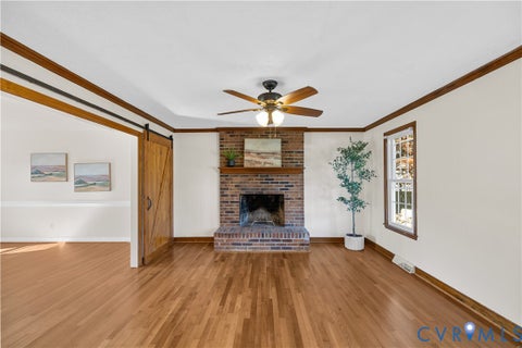 Tiny photo for 12801 Vogt Avenue, Chester, VA 23836 (MLS # 2628096)