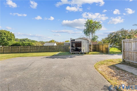 Tiny photo for 12801 Vogt Avenue, Chester, VA 23836 (MLS # 2628096)