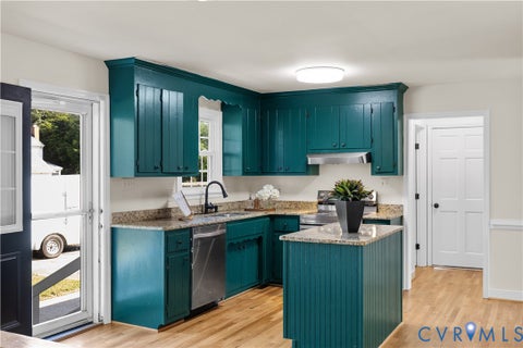 Tiny photo for 12801 Vogt Avenue, Chester, VA 23836 (MLS # 2628096)