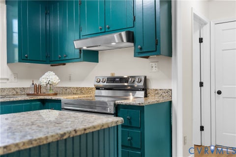 Tiny photo for 12801 Vogt Avenue, Chester, VA 23836 (MLS # 2628096)