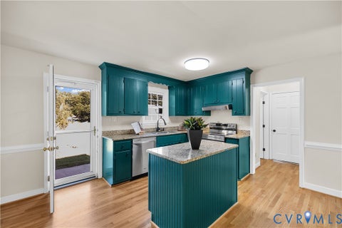 Tiny photo for 12801 Vogt Avenue, Chester, VA 23836 (MLS # 2628096)