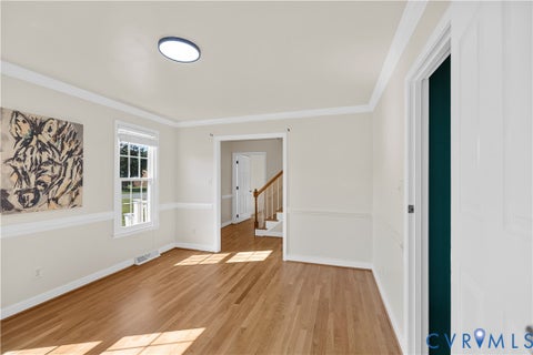 Tiny photo for 12801 Vogt Avenue, Chester, VA 23836 (MLS # 2628096)