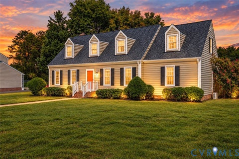 Photo of 12801 Vogt Avenue, Chester, VA 23836 (MLS # 2628096)