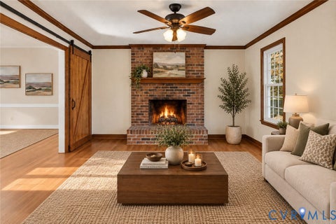 Tiny photo for 12801 Vogt Avenue, Chester, VA 23836 (MLS # 2628096)