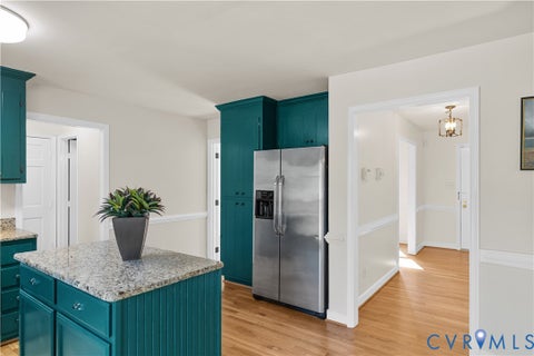 Tiny photo for 12801 Vogt Avenue, Chester, VA 23836 (MLS # 2628096)