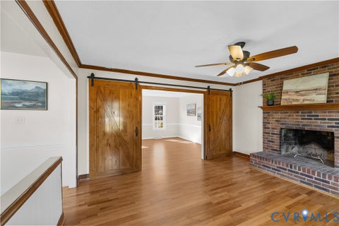 Tiny photo for 12801 Vogt Avenue, Chester, VA 23836 (MLS # 2628096)