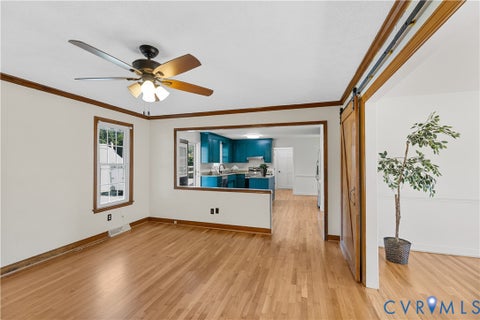 Tiny photo for 12801 Vogt Avenue, Chester, VA 23836 (MLS # 2628096)