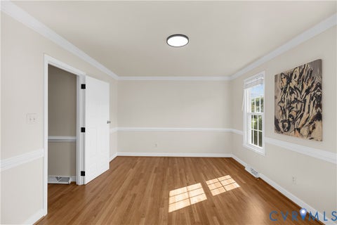 Tiny photo for 12801 Vogt Avenue, Chester, VA 23836 (MLS # 2628096)