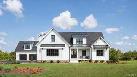 1-6 Pocahontas Trail New Kent VA 23124