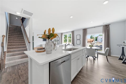 Tiny photo for 8649 Copperland Drive, Chesterfield, VA 23832 (MLS # 2628521)