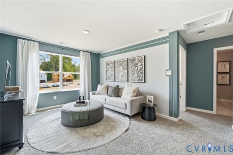 Tiny photo for 8649 Copperland Drive, Chesterfield, VA 23832 (MLS # 2628521)