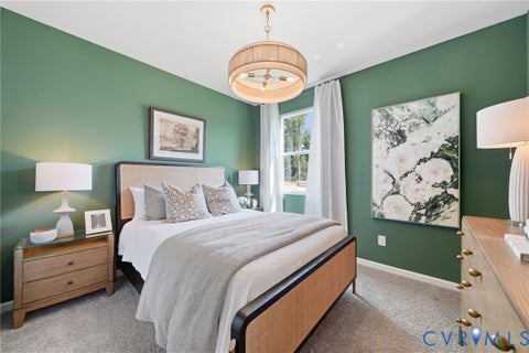 Tiny photo for 8649 Copperland Drive, Chesterfield, VA 23832 (MLS # 2628521)