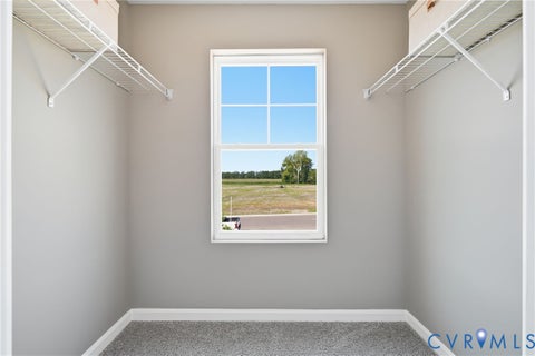 Tiny photo for 8649 Copperland Drive, Chesterfield, VA 23832 (MLS # 2628521)
