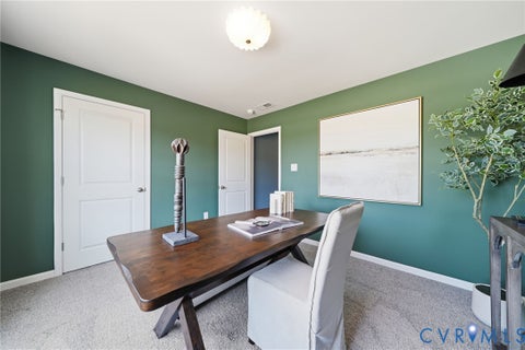 Tiny photo for 8649 Copperland Drive, Chesterfield, VA 23832 (MLS # 2628521)