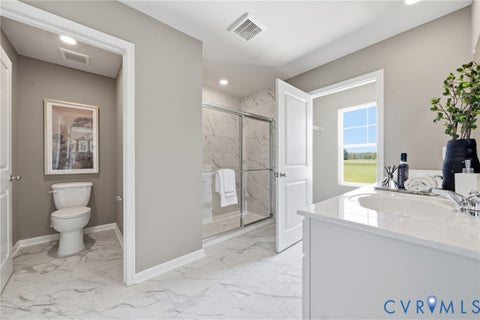 Tiny photo for 8649 Copperland Drive, Chesterfield, VA 23832 (MLS # 2628521)