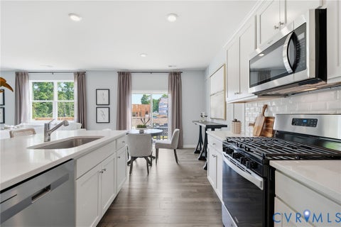 Tiny photo for 8649 Copperland Drive, Chesterfield, VA 23832 (MLS # 2628521)
