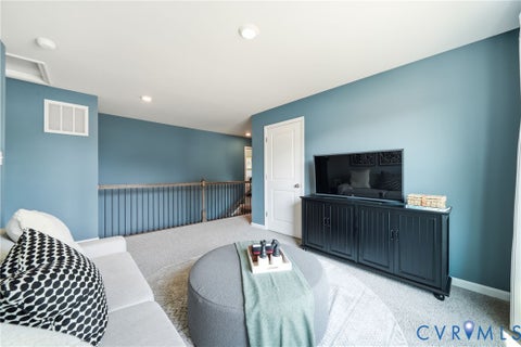 Tiny photo for 8649 Copperland Drive, Chesterfield, VA 23832 (MLS # 2628521)