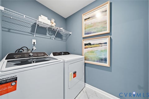 Tiny photo for 8649 Copperland Drive, Chesterfield, VA 23832 (MLS # 2628521)