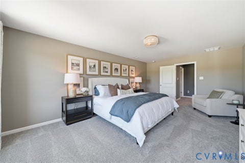 Tiny photo for 8649 Copperland Drive, Chesterfield, VA 23832 (MLS # 2628521)