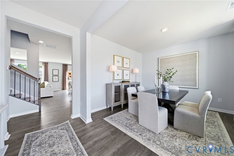 Tiny photo for 8649 Copperland Drive, Chesterfield, VA 23832 (MLS # 2628521)