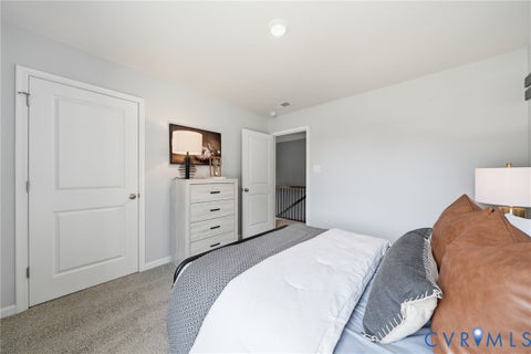 Tiny photo for 8649 Copperland Drive, Chesterfield, VA 23832 (MLS # 2628521)