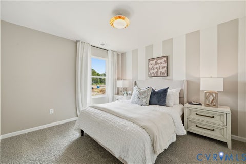 Tiny photo for 8649 Copperland Drive, Chesterfield, VA 23832 (MLS # 2628521)