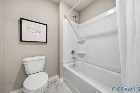 Tiny photo for 8649 Copperland Drive, Chesterfield, VA 23832 (MLS # 2628521)