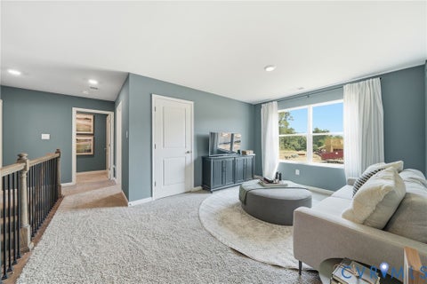 Tiny photo for 8649 Copperland Drive, Chesterfield, VA 23832 (MLS # 2628521)