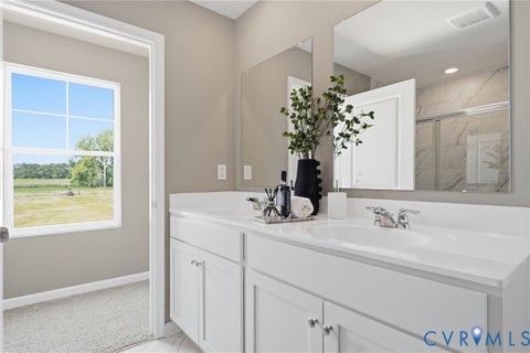 Tiny photo for 8649 Copperland Drive, Chesterfield, VA 23832 (MLS # 2628521)