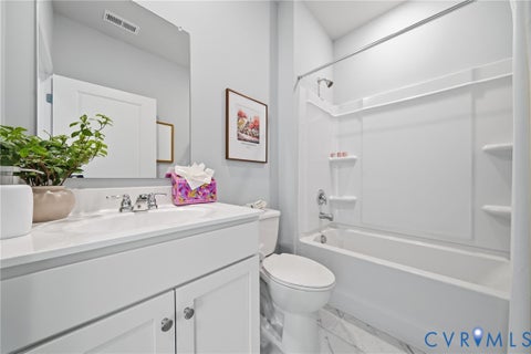 Tiny photo for 8649 Copperland Drive, Chesterfield, VA 23832 (MLS # 2628521)