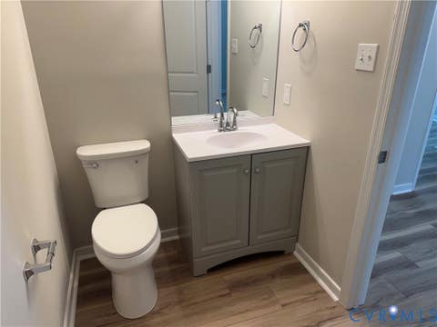 Tiny photo for 2417 Ramsey Court, Henrico, VA 23228 (MLS # 2621101)