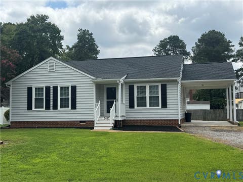 Photo of 2417 Ramsey Court, Henrico, VA 23228 (MLS # 2621101)