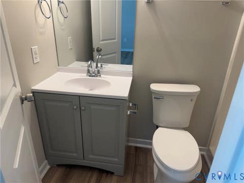 Tiny photo for 2417 Ramsey Court, Henrico, VA 23228 (MLS # 2621101)